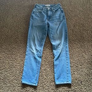 PACSUN Medium wash jeans. Size 24